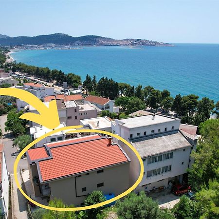 Šušanj Flora Apartment - Near The Sea מראה חיצוני תמונה