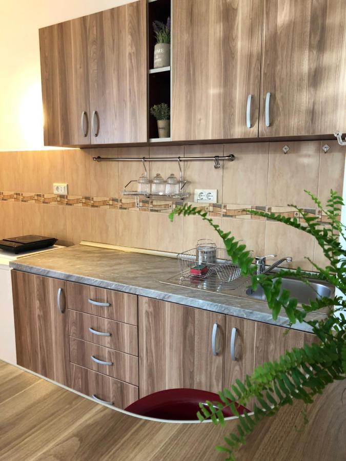 Šušanj Flora Apartment - Near The Sea מראה חיצוני תמונה
