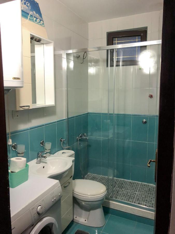 Šušanj Flora Apartment - Near The Sea מראה חיצוני תמונה