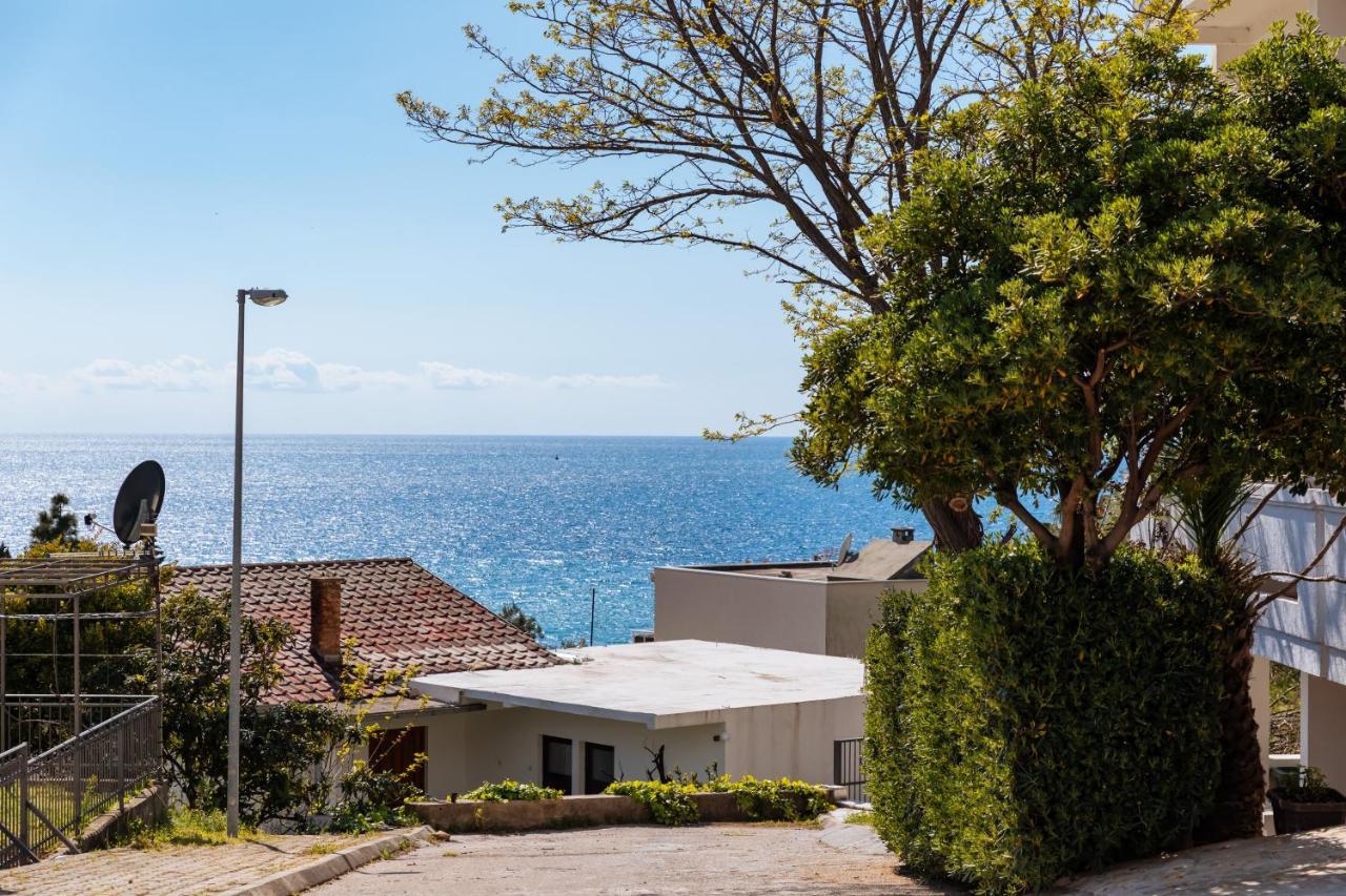 Šušanj Flora Apartment - Near The Sea מראה חיצוני תמונה